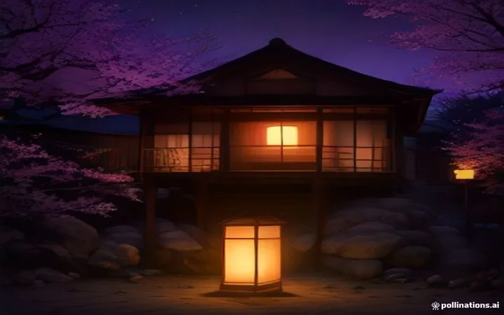 静的小屋,今日开张